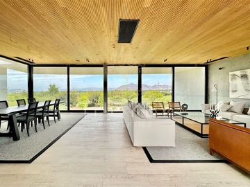 Casa en Venta en Condominio Hacienda de Chicureo