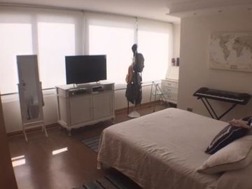 Departamento en Venta en San José de la Sierra