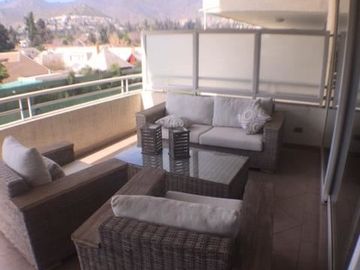 Departamento en Venta en San José de la Sierra