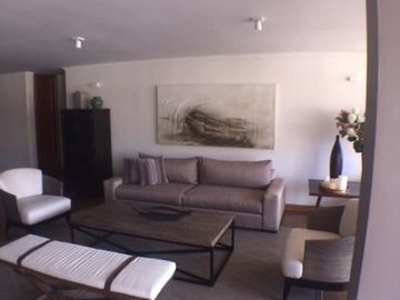 Departamento en Venta en San José de la Sierra
