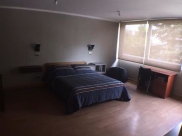 Departamento en Venta en San José de la Sierra