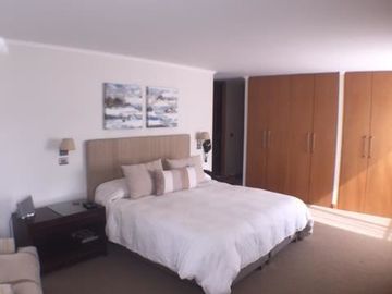Departamento en Venta en San José de la Sierra