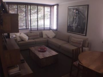 Departamento en Venta en San José de la Sierra