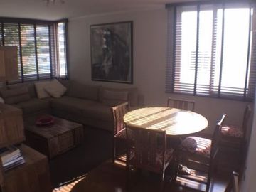 Departamento en Venta en San José de la Sierra
