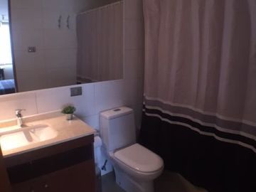 Departamento en Venta en San José de la Sierra