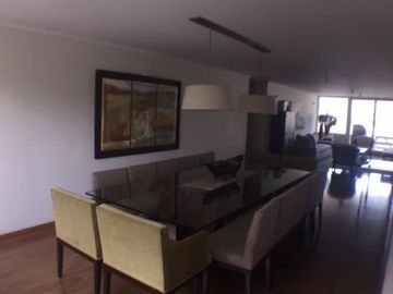 Departamento en Venta en San José de la Sierra