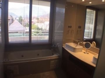 Departamento en Venta en San José de la Sierra