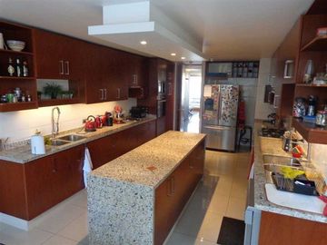 Departamento en Venta en San José de la Sierra