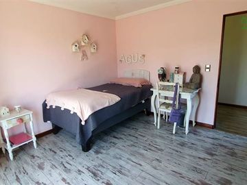 Casa en venta en 6D/5B Condominio Talagante