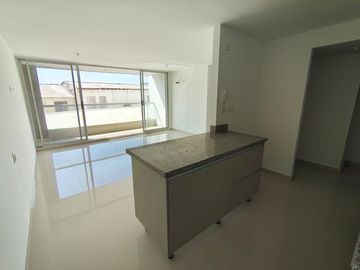 apartamento en venta en bostón. Cod V107905