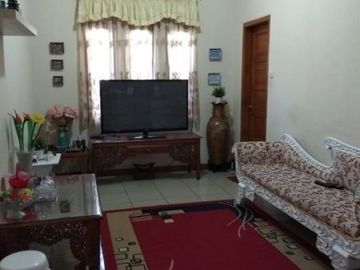 rumah MEWAH MEGAH di komplek gumuruh turangga kota bandung | LORIZK