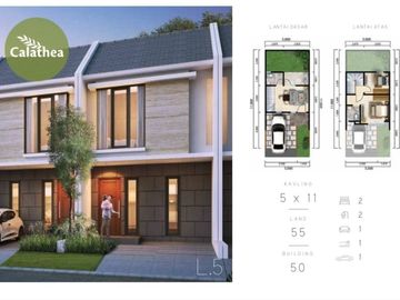 kawasan prestisius di Cibubur, Diki 0813 8998 ----