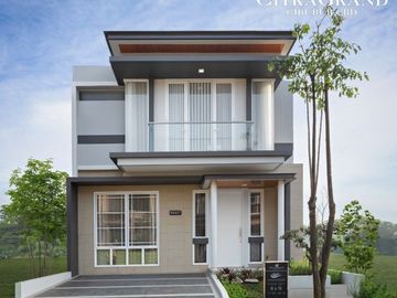 kawasan prestisius di Cibubur, Diki 0813 8998 ----