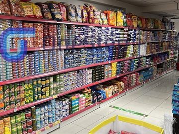 DERECHO LLAVES EFERVESCENTE MINIMARKET¡ALTO NIVEL DE VENTAS!