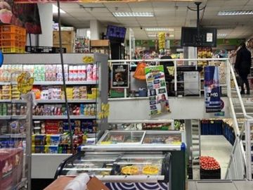 DERECHO LLAVES EFERVESCENTE MINIMARKET¡ALTO NIVEL DE VENTAS!