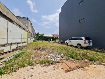 Dijual Cepat Tanah 1728m2 Lokasi Bagus di Jalan Fatmawati Raya Jakarta