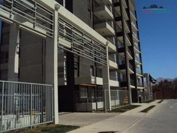 Departamento en Venta en Departamento en Condominio Los Gobernantes
