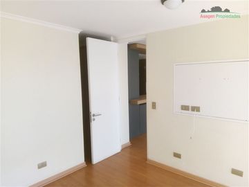 Departamento en Venta en Departamento en Condominio Los Gobernantes