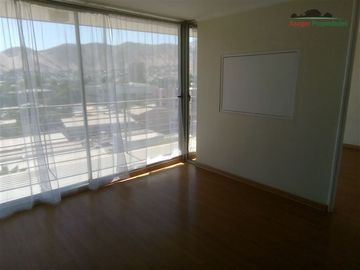 Departamento en Venta en Departamento en Condominio Los Gobernantes