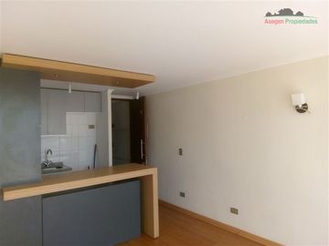 Departamento en Venta en Departamento en Condominio Los Gobernantes
