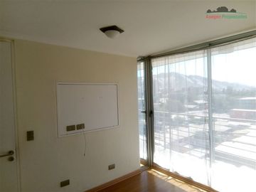 Departamento en Venta en Departamento en Condominio Los Gobernantes