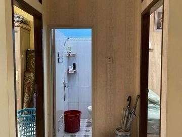 Rumah minimalis bagus siap huni gunung Sindur