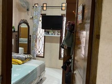 Rumah minimalis bagus siap huni gunung Sindur