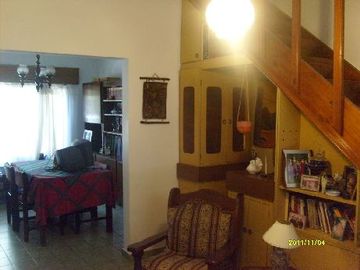 Casa en venta en Wilde