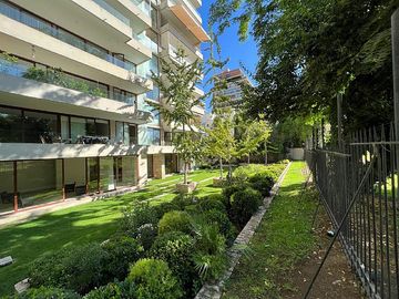 CLUB DE GOLF / PTE RIESCO
