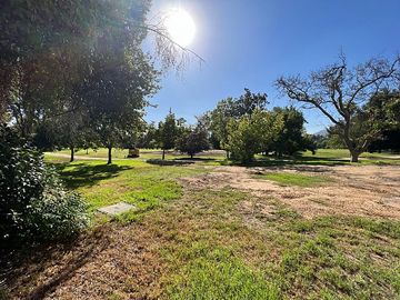 CLUB DE GOLF / PTE RIESCO