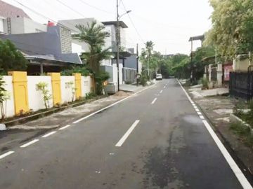 Rumah Dijual di Cempaka Putih Dekat RSUD Cempaka Putih