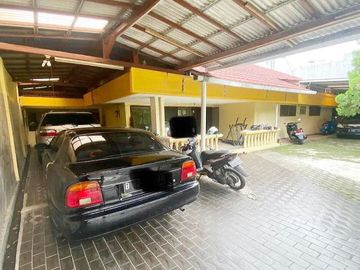 Rumah Dijual di Cempaka Putih Dekat RSUD Cempaka Putih