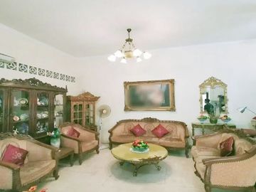 Rumah Dijual di Cempaka Putih Dekat RSUD Cempaka Putih