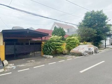 Rumah Dijual di Cempaka Putih Dekat RSUD Cempaka Putih