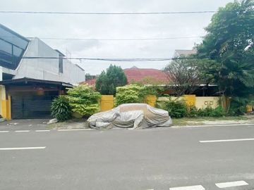 Rumah Dijual di Cempaka Putih Dekat RSUD Cempaka Putih