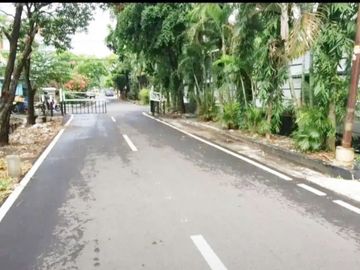 Rumah Dijual di Cempaka Putih Dekat RSUD Cempaka Putih