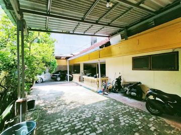 Rumah Dijual di Cempaka Putih Dekat RSUD Cempaka Putih