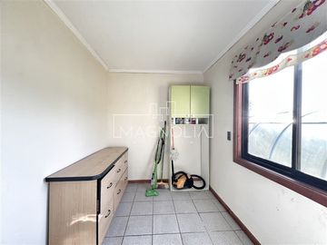 PARCELA EN VENTA EN TEMUCO CON GRAN CASA Y EXCELENTE QUINCHO