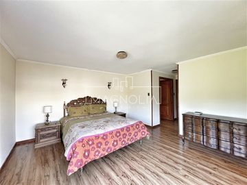 PARCELA EN VENTA EN TEMUCO CON GRAN CASA Y EXCELENTE QUINCHO