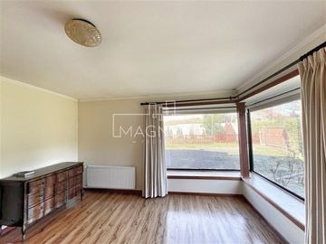 PARCELA EN VENTA EN TEMUCO CON GRAN CASA Y EXCELENTE QUINCHO