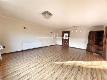 PARCELA EN VENTA EN TEMUCO CON GRAN CASA Y EXCELENTE QUINCHO