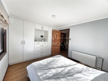 PARCELA EN VENTA EN TEMUCO CON GRAN CASA Y EXCELENTE QUINCHO
