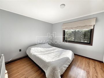 PARCELA EN VENTA EN TEMUCO CON GRAN CASA Y EXCELENTE QUINCHO