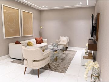 PH THE RESIDENCES / PUNTA PACIFICA / ALQUILER o VENTA