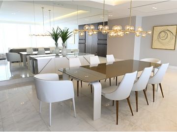PH THE RESIDENCES / PUNTA PACIFICA / ALQUILER o VENTA