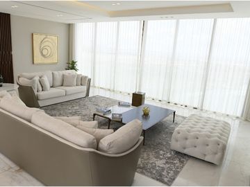 PH THE RESIDENCES / PUNTA PACIFICA / ALQUILER o VENTA