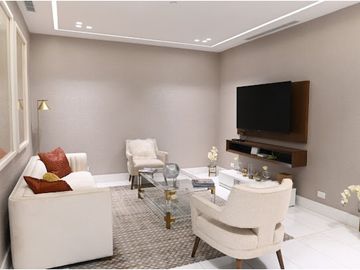 PH THE RESIDENCES / PUNTA PACIFICA / ALQUILER o VENTA