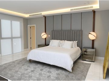 PH THE RESIDENCES / PUNTA PACIFICA / ALQUILER o VENTA