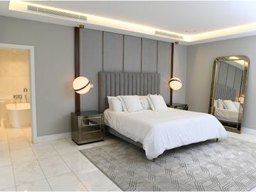 PH THE RESIDENCES / PUNTA PACIFICA / ALQUILER o VENTA