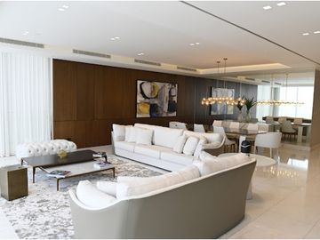 PH THE RESIDENCES / PUNTA PACIFICA / ALQUILER o VENTA
